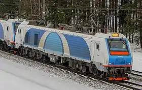 BKG2型