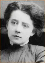Vera Baranovskaya