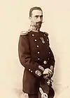 エフゲニー・ベーレンス