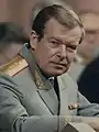 内務大臣ワジム・バカーチン