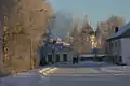 ヴォスクレセンスカヤ聖堂
