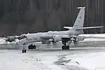ツポレフ Tu-142（英語版）