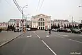 ホメリ駅