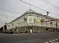 銀行
