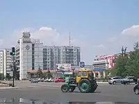 エネルホダル・ホテル
