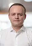 ウラジスラフ・ダワンコフ