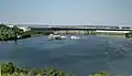 ドニプロ水力発電所