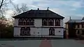 1673-1688年に建築された知事の住居（Дом воеводы）