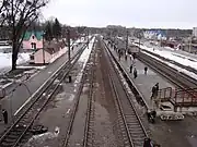 ホーム