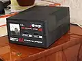 バッテリー充電器（ロシア向け製品）