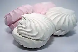 一般的なゼフィールの形状