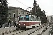 71-605A(2023年撮影)
