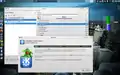 KDE 4.x頃のKonqi。