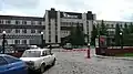 Kamaz Master　（産業団地）