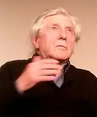 ヴィターリー・カネフスキーVitali Kanevsky