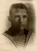 イリヤ・カプルノフ（ロシア語版）(親衛海軍水兵)