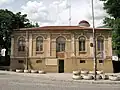 ラザロフ学校、1892年