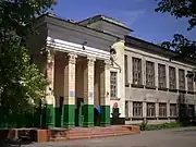 第一学校