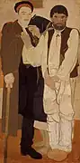 人生。帰省