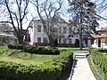 アレコ・コンスタンティノフ博物館