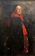 田舎娘 (1900年代)