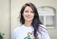 Марина Андреевна Александрова