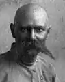 コンスタンティン・モンストロフ（ロシア語版）(1918年〜1920年頃)