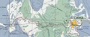 路線図
