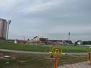 スタジアム