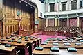 大議場