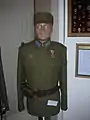 ウクライナ・ガリツィア軍の軍服