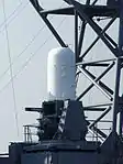 高性能20mm機関砲