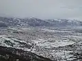 冬景色