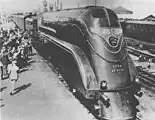 IS20-16(流線形車体)