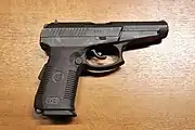 SR-1M(右側面)