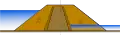 ゾーン型（中央コア）