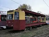 電動貨車
