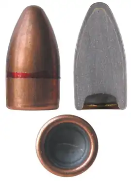 9×21mm P／SP-11
