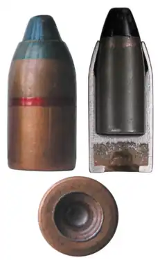 9×21mm BT／SP-13