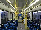 車内（後方）（ナーベレジヌイェ・チェルヌイ）