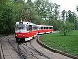 MTTCH