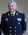 海軍大将（2007年6月）
