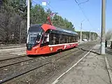 71-911EM（2021年撮影）