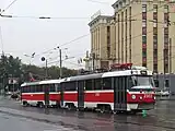 MTTA-2(ロシア連邦:モスクワ)