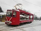 ロシア連邦:ニジニ・ノヴゴロド