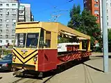 電動貨車（RT-3）