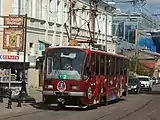 ロシア連邦：ニジニ・ノヴゴロド