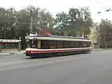 71-415R（2021年撮影）