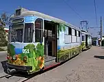B57（2012年撮影）