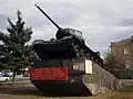 「ホストラ・モヒラ」記念館